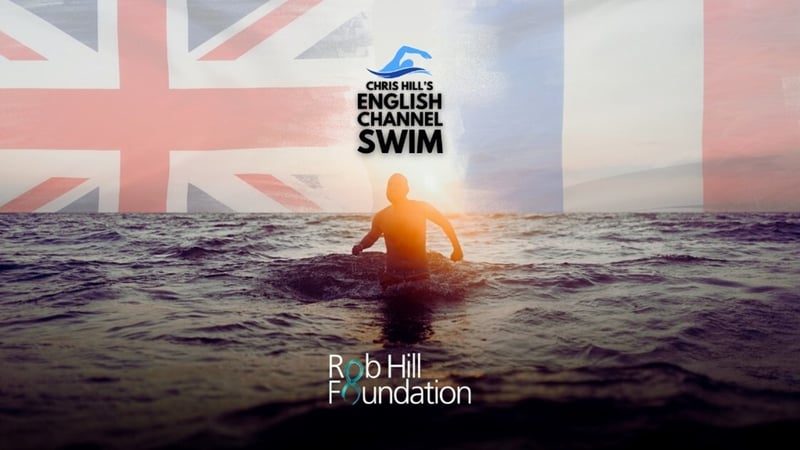 Chris Hills Swimathon 2025